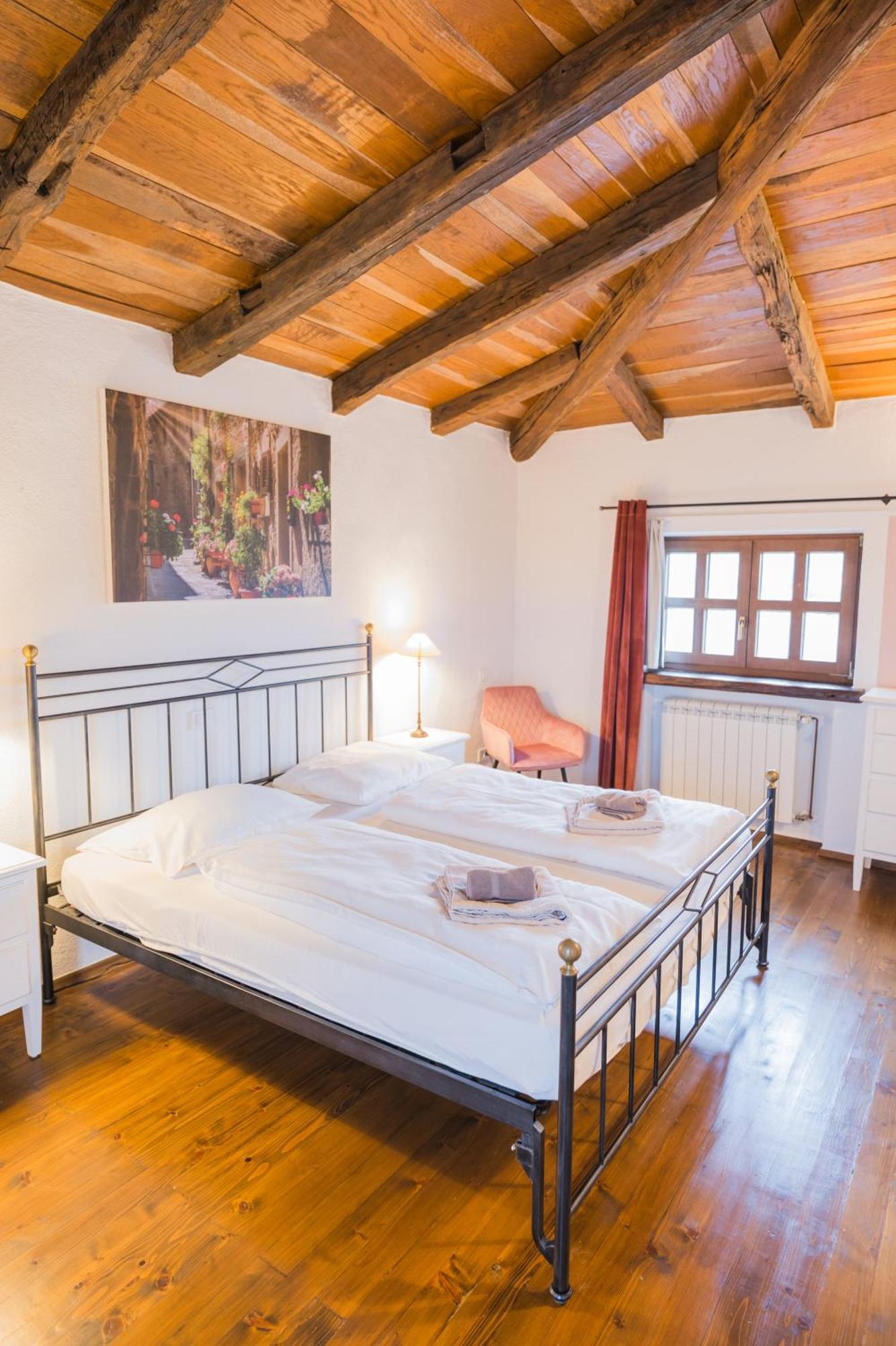 Villa Jurinea In Istrien Mit Pool Barat  エクステリア 写真