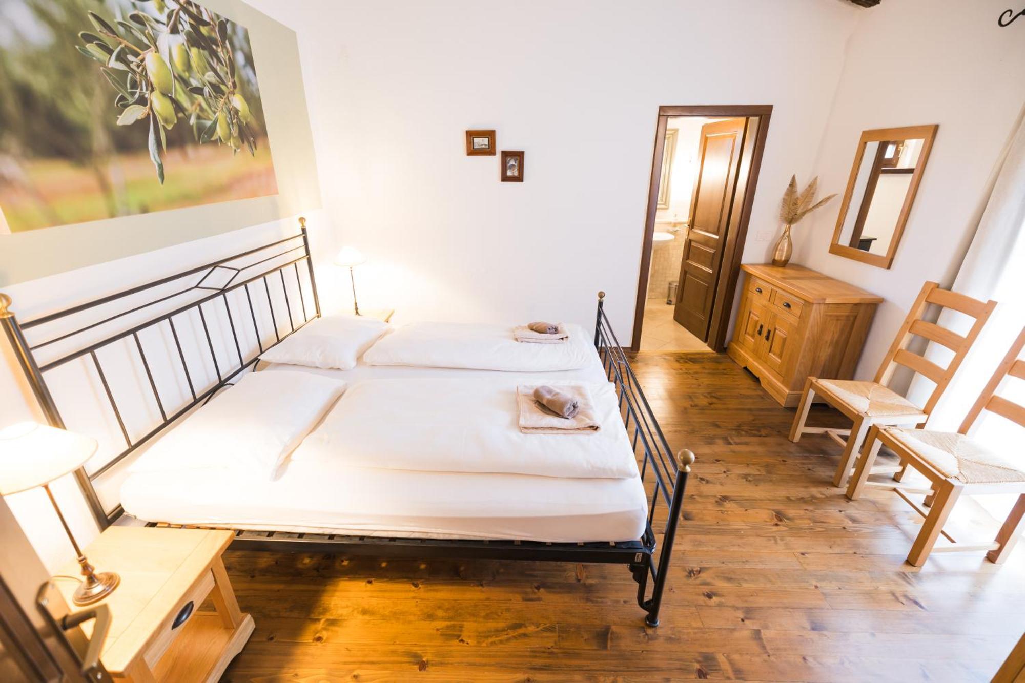 Villa Jurinea In Istrien Mit Pool Barat  エクステリア 写真